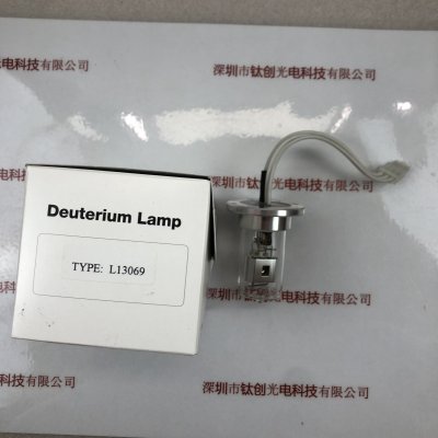 dx27705J 80050517替代品 HAMAMATSU滨松氙灯 L13069