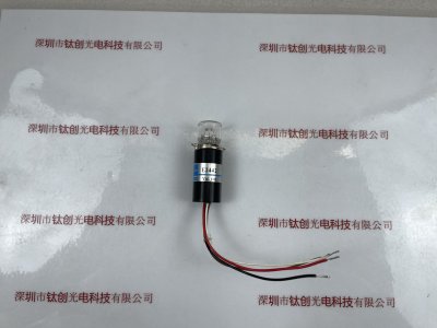 HAMAMATSU滨松 E2442 氙灯灯座