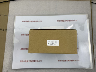 HAMAMATSU滨松 电源控制器 M9596-1555