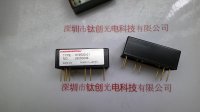 HAMAMATSU滨松 光电倍增管模块 H10720-01