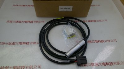 HAMAMATSU滨松 照射头 L11922-404