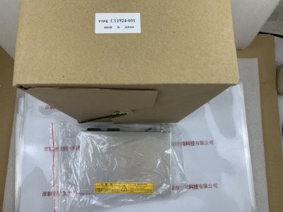 HAMAMATSU滨松 LC-L1V3系列UV光源控制器 C11924-601