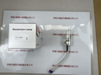 HAMAMATSU滨松 氘灯 L6565