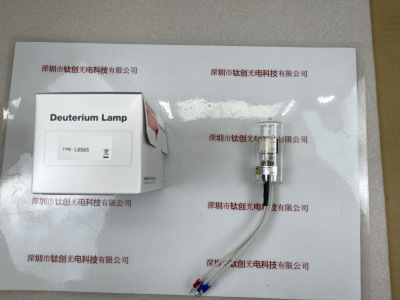 HAMAMATSU滨松 氘灯 L6565