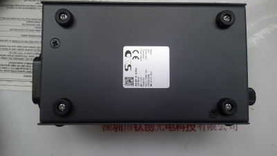 CCS希希爱视 光源控制器 PSB-1012V-WW