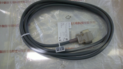 CCS希希爱视 EXCB2-B3 外部控制线缆