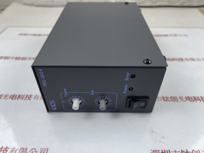 CCS希希爱视 PD2-3024(A) 光源控制器