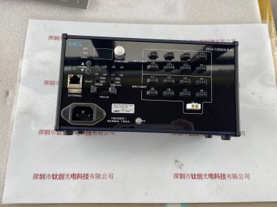 CCS希希爱视 PD3-10024-8-EI 光源控制器