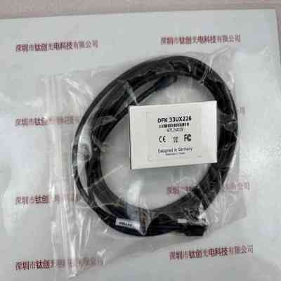 IMAGINGSOURCE映美精 DFK 33UX226 工业相机