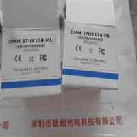 IMAGINGSOURCE映美精 DMM 37UX178-ML 工业相机