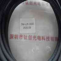 BASLER巴斯勒 5M-LR-GIGE 工业相机网线