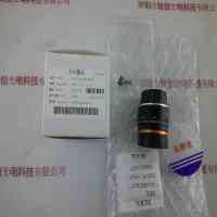 HIKROBOT海康机器人 MVL-HF1628M-6MPE 工业镜头