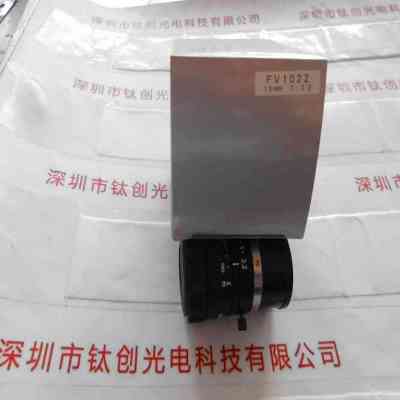 MYUTRON优创 FV1022 工业镜头