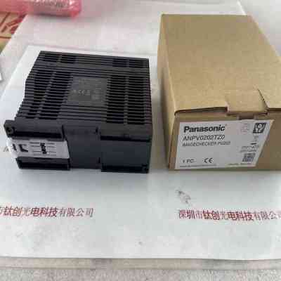 Panasonic松下 ANPV0202TZ0 工业相机控制器