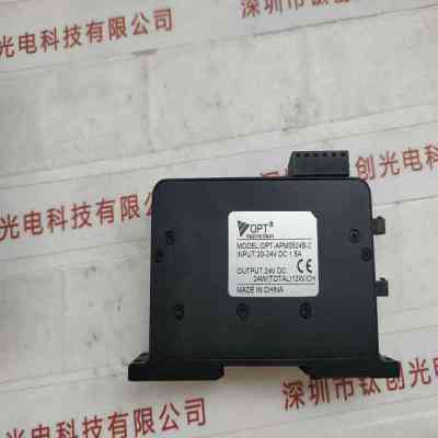 OPT奥普特 OPT-APM0524B-2 电压控制器