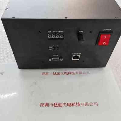 OPT奥普特 OPT-DPA20024E-2 光源控制器