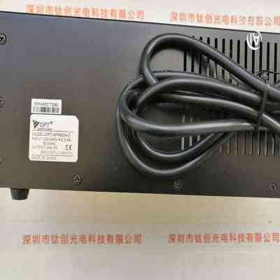 OPT奥普特 OPT-APA6024-2 光源控制器