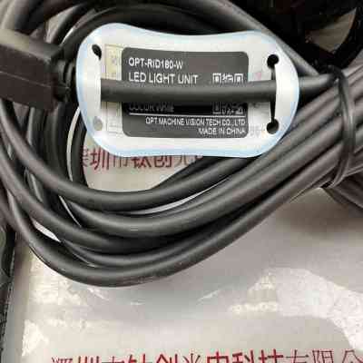 OPT奥普特 OPT-RID180-W 圆顶光源