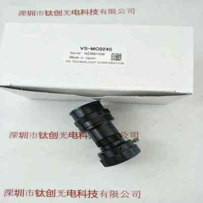 VST微视科 VS-MC024S 工业镜头