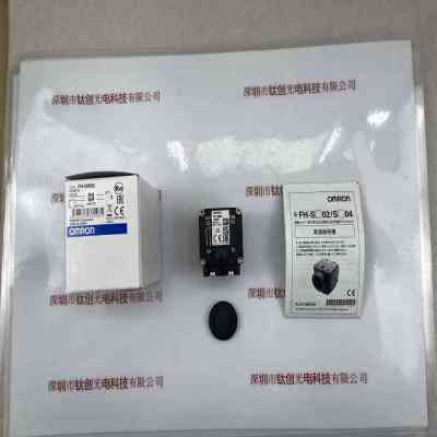 OMRON欧姆龙 FH-SM02 图像传感器