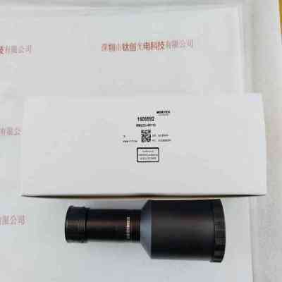 MORITEX茉丽特 MML03-HR110 远心镜头