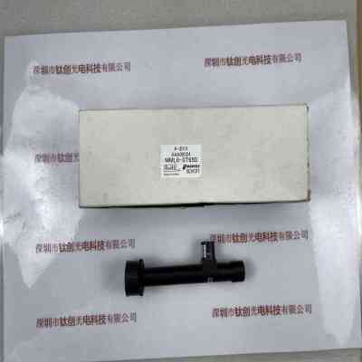 MORITEX茉丽特 MML6-ST65D 远心镜头