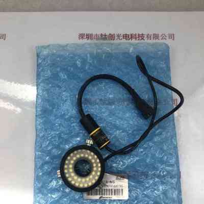 MORITEX茉丽特 MDRL-CW16-NS 直接环状光源