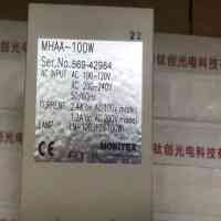 MORITEX茉丽特 MHAA-100W 光源箱