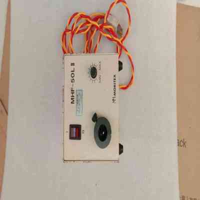 MORITEX茉丽特 MHF-50LII-220 光源箱