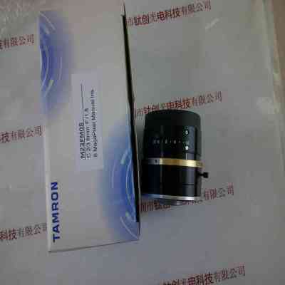TAMRON腾龙 M23FM08 工业镜头