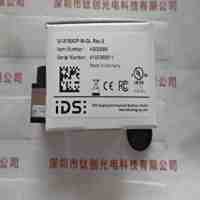 IDS爱迪思 UI-3130CP-M-GL Rev.2 工业相机
