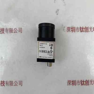 IDS爱迪思 U3-3060CP-C-HQ Rev.2.2 工业相机