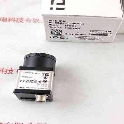 IDS爱迪思 UI-3260CP-C-HQ Rev.2 工业相机