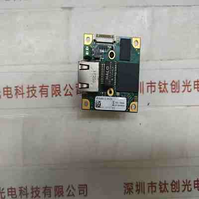 IDS爱迪思 UI-5484LE-M-GL 相机扳机