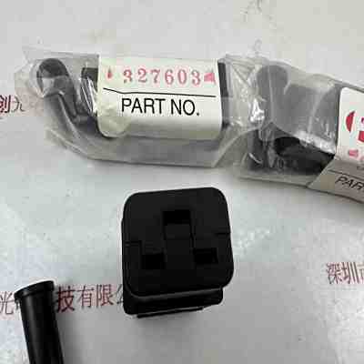 Heraeus贺利氏 Fusion辐深 UV  327603 光学配件