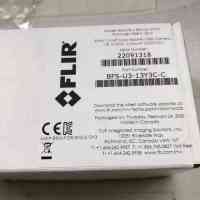 FLIR菲力尔 BFS-U3-13Y3C-C 工业相机