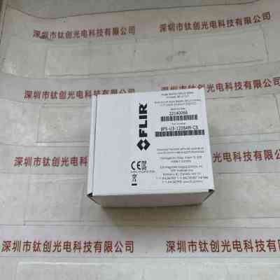 FLIR菲力尔 BFS-U3-120S4M-CS 工业相机