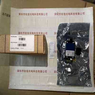 DALSA达尔萨 CR-GEN0-M6400R3 工业相机