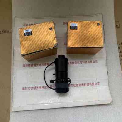 COMPUTAR康标达 H6Z0812AIDC 电动变焦镜头