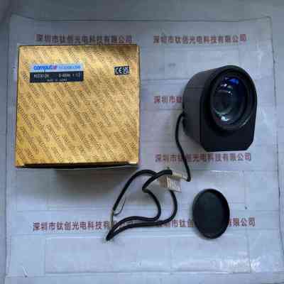 COMPUTAR康标达 H6Z0812M 工业镜头