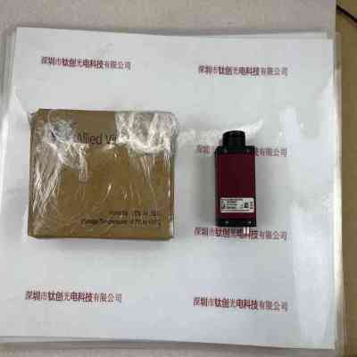 AVT瑷茘德 Manta G-895B ASG PoE 工业相机