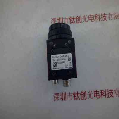 AVT瑷茘德 GUPPY F-046B ASG 工业相机