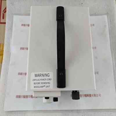 SCHOTT肖特 DDL ACEI A20500.2光源主机