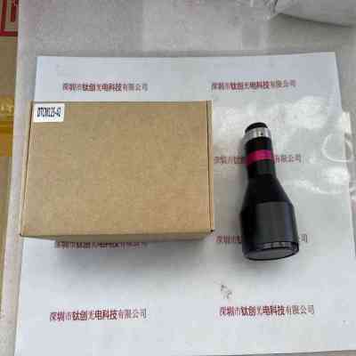 视清COOLENS DTCM125-42 工业镜头