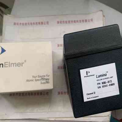 Perkinelmer珀金埃尔默 N305-0173 Si硅元素