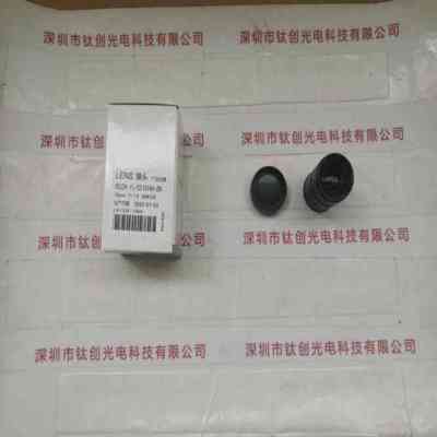 RICOH理光 FL-CC1614A-2M 工业镜头