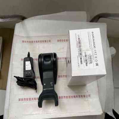 得利捷Datalogic BC4030-WH-BT 基座  底座