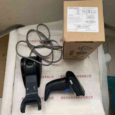 得利捷Datalogic Gryphon条码扫描器 扫描枪  读码器GBT4400