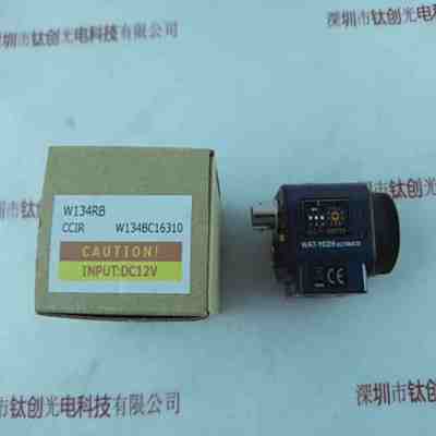 WATEC瓦特 WAT-902H 工业摄像机