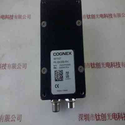 COGNEX康耐视工业相机IS5110-01825-0209-1RK821-0034-1RRevF